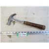 Image 1 : 16 oz Estwing Hammer
