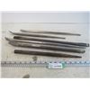 Image 1 : (6) Pry Bars