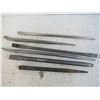 Image 2 : (6) Pry Bars