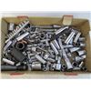 Image 2 : Assorted Snap-On Sockets