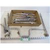 Image 1 : Assorted Snap-On Tools