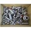 Image 2 : Assorted Sockets & Tools
