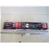 Image 1 : (3) Piece Pry Bar Set