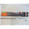 Image 1 : (4) Piece Pry Bar Set (package damaged)