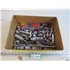 Image 1 : Assorted Sockets with some Mac Tools