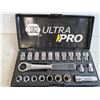 Image 3 : (3) Socket Sets (1) Set Incomplete