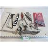 Image 1 : Assorted Tools