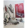 Image 2 : Assorted Tools