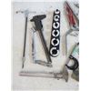 Image 3 : Assorted Tools