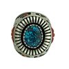 Image 1 : Michael Perry (Navajo), Lightning Bolt Ring