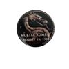 Image 1 : Mortal Kombat Collector's Pin