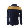 Image 2 : X-Men: Dark Phoenix Cyclops (Tye Sheridan) Shirt Movie Costumes