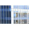 Image 10 : 960 SQ.FT OF NEW 5 FT X 4.799 M TALL GLASS CURTAIN WALL APPROX 60 LIN FT IN 3 CRATES (SEE NOTES IN L