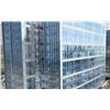 Image 2 : 960 SQ.FT OF NEW 5 FT X 4.799 M TALL GLASS CURTAIN WALL APPROX 60 LIN FT IN 3 CRATES (SEE NOTES IN L