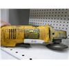 Image 1 : DeWalt 4 1/2" angle grinder
