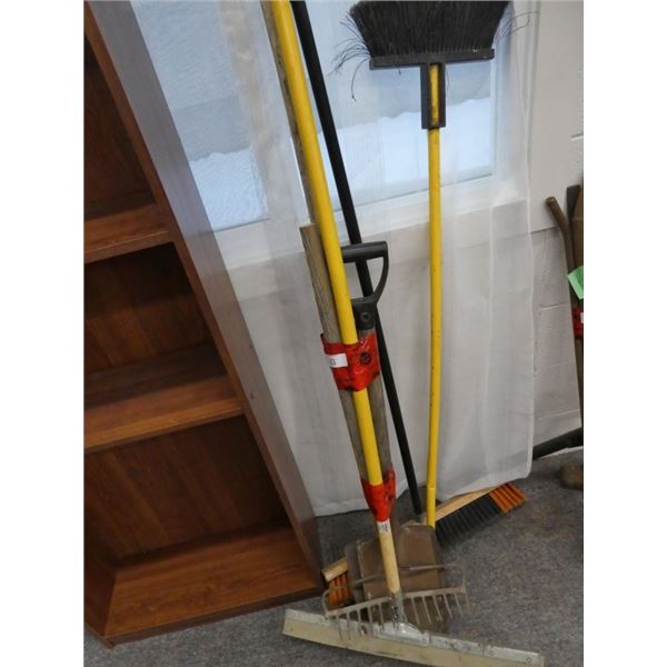 gardening tools