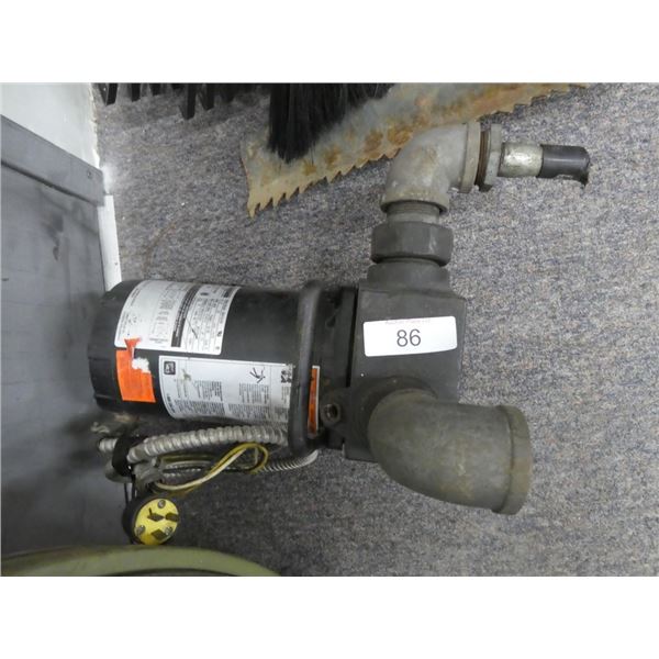 Water Pump