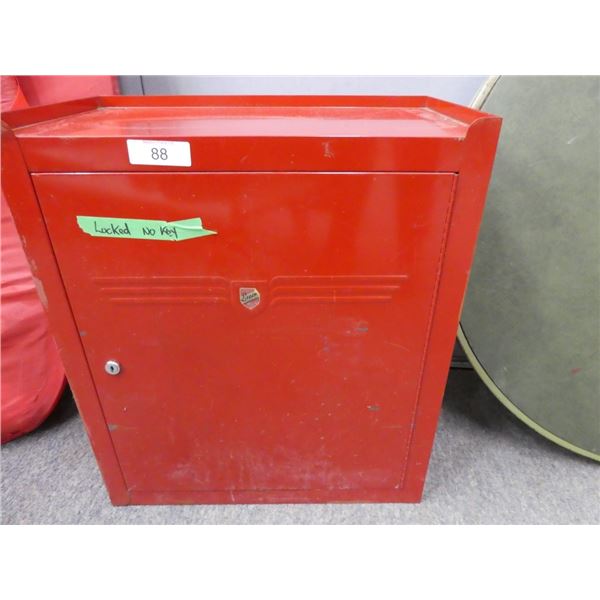 metal Side Tool Box