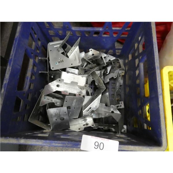 Joist Hangers