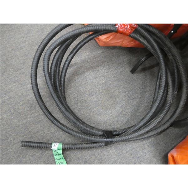 35' underground cable