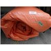 Image 1 : Insulated tarp 12'x20'