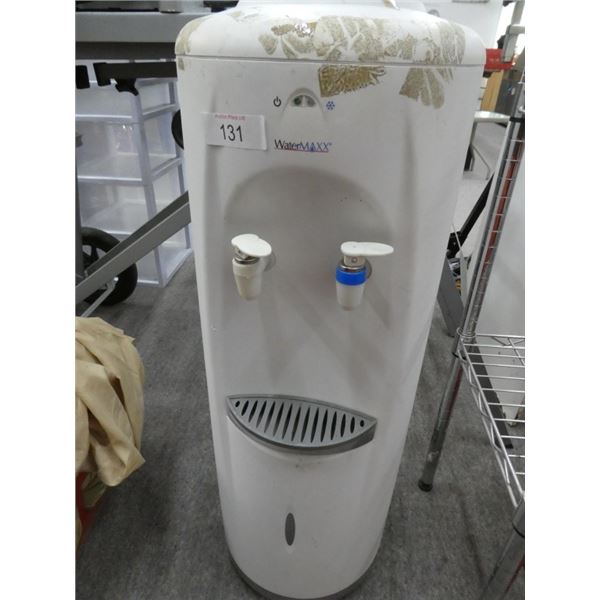 Watermax water cooler