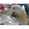 Image 3 : Ridgid miter saw utility vehicle, Makita miter saw