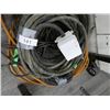 Image 1 : misc electrical cords
