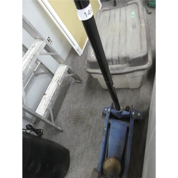 2 Ton Floor jack