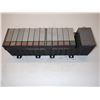 Image 2 : Allen Bradley Rack With Modules