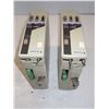 Image 2 : (2) Allen Bradley # 2094-BM01 Servo Drives