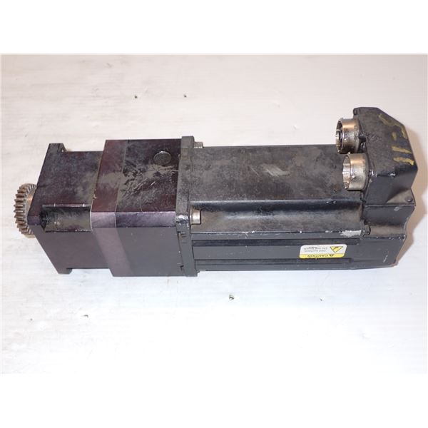 Allen Bradley # MPL-B33OP-MJ22AA Motor
