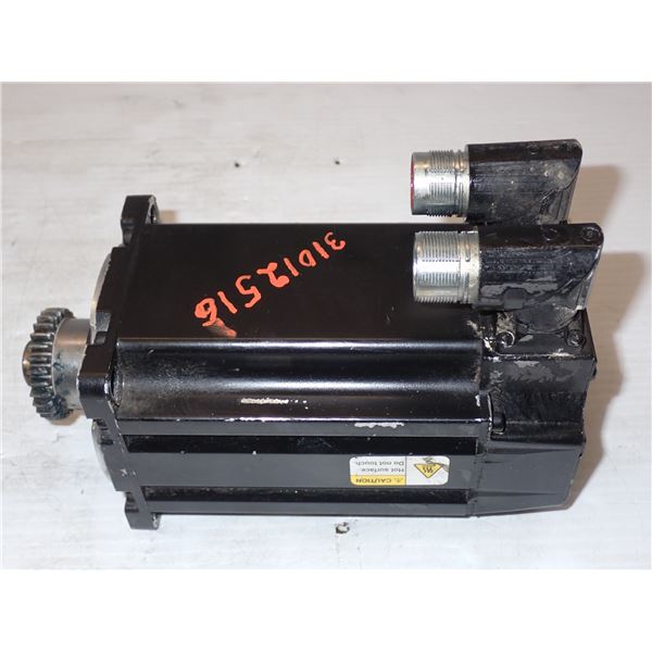 Allen Bradley # MPL-B430P-MJ72AA Motor