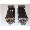 Image 1 : (2) Allen Bradley # MPL-B430P-MJ24AA Motors