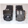 Image 2 : (2) Allen Bradley # MPL-B430P-MJ24AA Motors