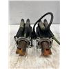 Image 2 : (2) Allen Bradley # MPL-B430P-MJ72AA AC Rotary Servo Motors
