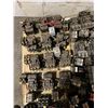 Image 2 : Large Lot of Allen Bradley Contactors