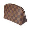 Image 2 : Louis Vuitton Damier Ebene Cosmetic Pouch
