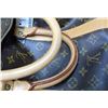 Image 7 : LV Keepall 55 Bandouliere