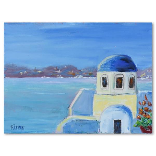 Grecian Beauty by Fallas Original