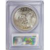 Image 2 : 1971-S Eisenhower Dollar Coin PCGS MS65