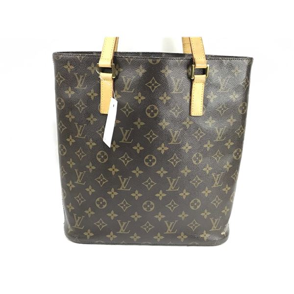 Louis Vuitton Monogram Vavin GM