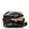 Image 3 : Valentino Rockstud Backpack Camo Nylon Medium
