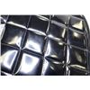 Image 7 : Chanel Black Quilted Patent CC Heart Bag