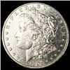 1897-S Morgan Silver Dollar UNCIRCULATED