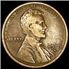Image 1 : 1909-S Wheat Cent LIGHTLY CIRCULATED