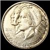 1936 Arkansas Half Dollar UNCIRCULATED