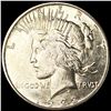 1922-S Silver Peace Dollar UNCIRCULATED