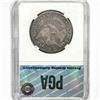 Image 2 : 1807 Capped Bust Half Dollar PGA-XF40 Lg Stars