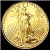 1999 Gold 1/10oz $5 Eagle SUPERB GEM BU